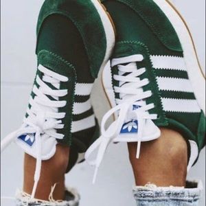 Meet your Posher, Gigi